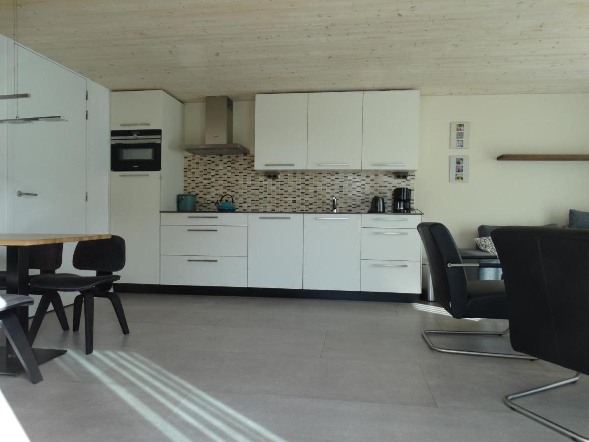 Lin Et L'Autre Appartement Limmen Exterior foto